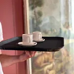 Couette-café Ca Meison- Maggiore