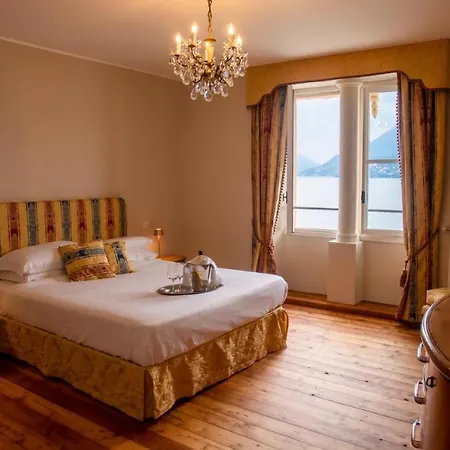 Ca Meison- Maggiore 3*