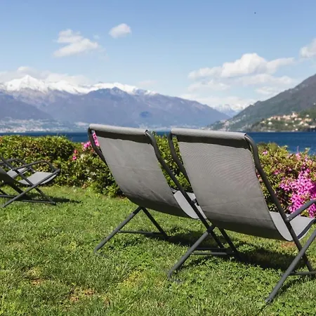 Oda ve Kahvaltı Ca Meison- Maggiore