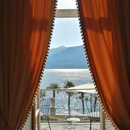 Bed and breakfast Ca Meison- Maggiore