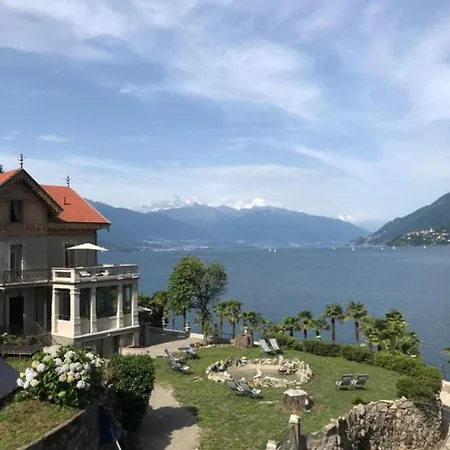 Ca Meison- Maggiore Каннобио
