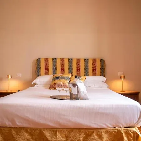 Ca Meison- Maggiore Bed and breakfast 3*