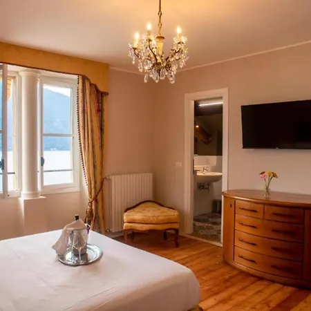 Ca Meison- Maggiore 3*