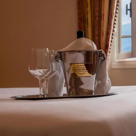 Ca Meison- Maggiore Cannobio