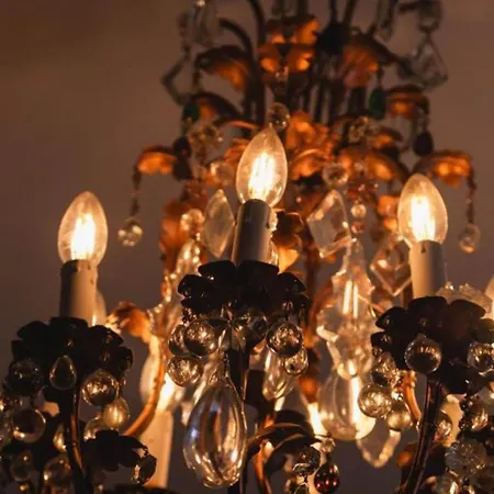 Ca Meison- Maggiore 3* Cannobio