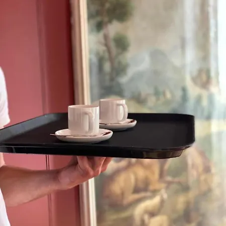 Bed and breakfast Ca Meison- Maggiore