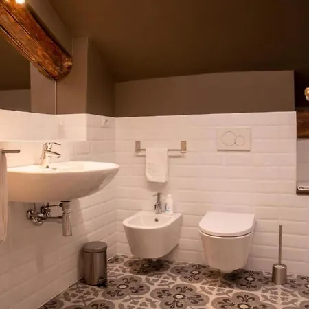 Ca Meison- Maggiore Bed and breakfast 3*