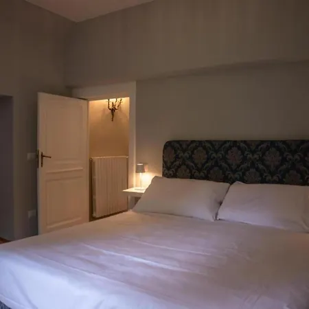 Ca Meison- Maggiore Oda ve Kahvaltı Cannobio