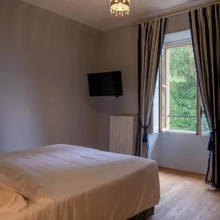 Oda ve Kahvaltı Ca Meison- Maggiore Cannobio