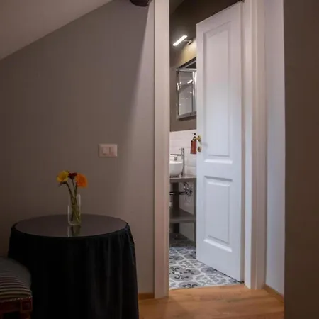 Ca Meison- Maggiore 3* Cannobio