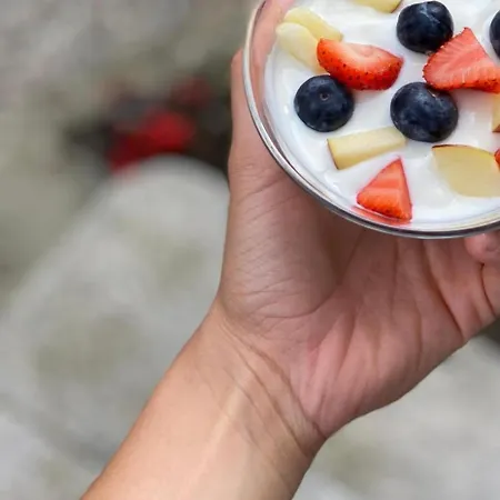 Ca Meison- Maggiore Bed and breakfast