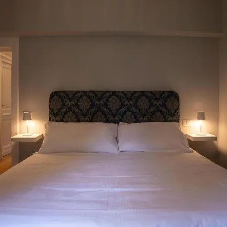 Ca Meison- Maggiore Bed and breakfast 3*