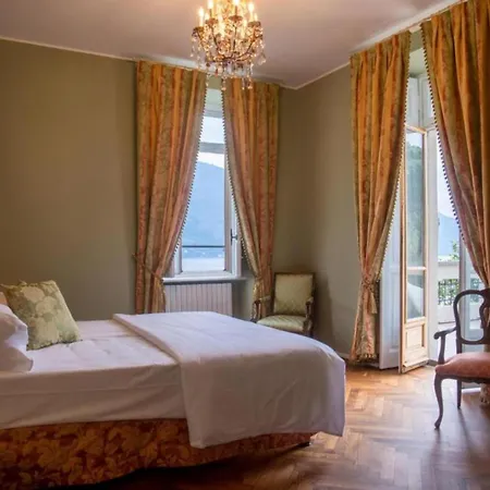 Oda ve Kahvaltı Ca Meison- Maggiore 3*