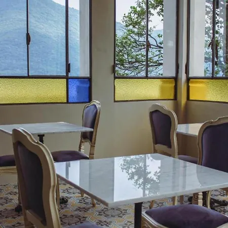 Ca Meison- Maggiore Bed and breakfast Cannobio