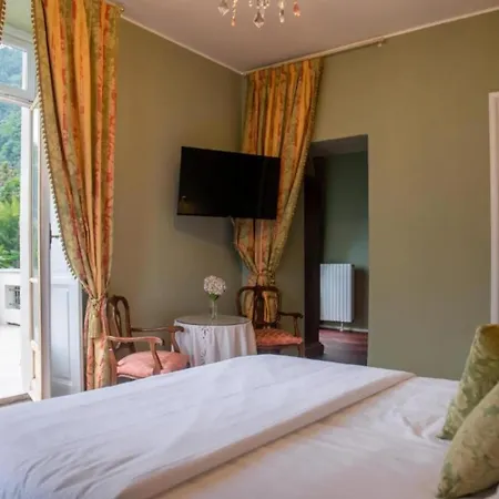 Ca Meison- Maggiore 3*