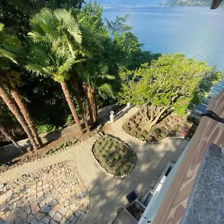 Ca Meison- Maggiore 3* Cannobio