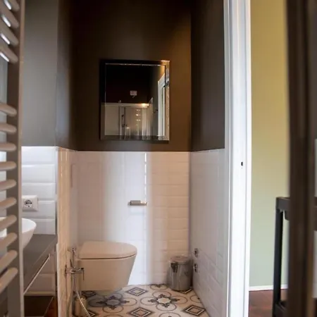 Ca Meison- Maggiore Oda ve Kahvaltı 3*