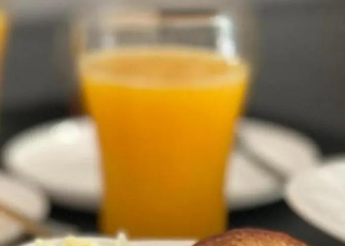 Ca Meison- Maggiore Oda ve Kahvaltı 3*