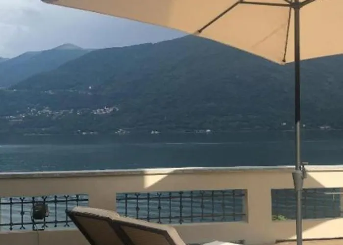 Ca Meison- Maggiore