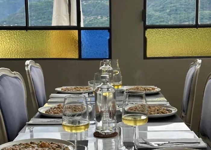 Ca Meison- Maggiore Cannobio