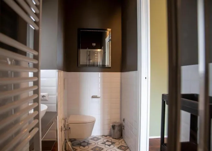 Ca Meison- Maggiore Отель типа 